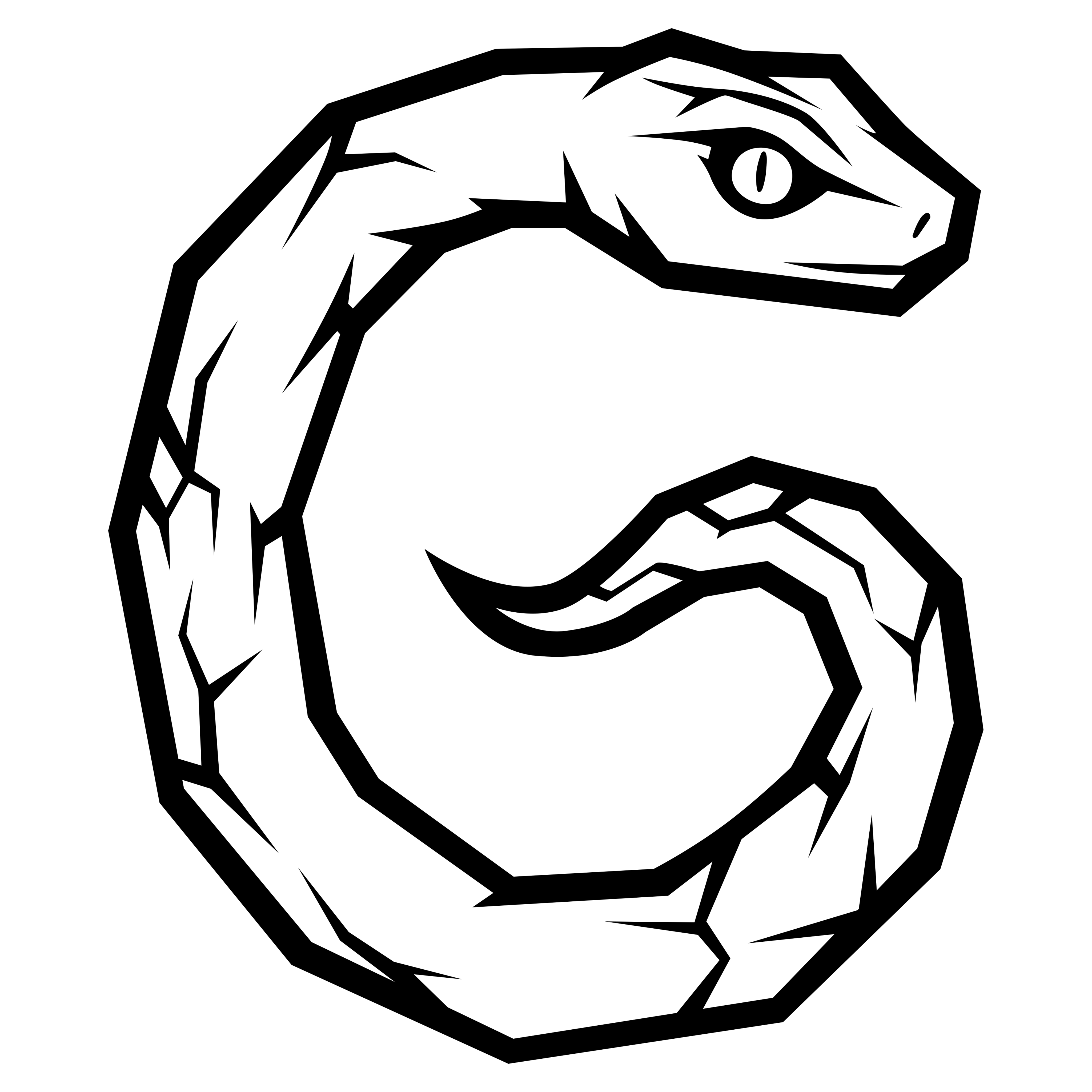 Gorgonize Games Logo